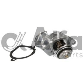 Kühlmittelflansch für MERCEDES-BENZ von Alfa e-Parts