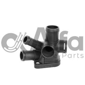 Kühlmittelflansch des Herstellers Alfa e-Parts - Originalware Artikelnummer: AF08178