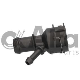 Kühlmittelflansch AF08179 von Alfa e-Parts günstig für 6,13 € online kaufen