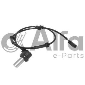 Køb ABS Sensor af Alfa e-Parts AF08299 til den lave pris 219,10 DKK