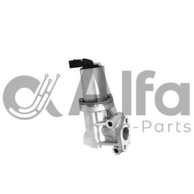 AGR-Ventil AF08476 von Alfa e-Parts günstig für 226,96 € online kaufen