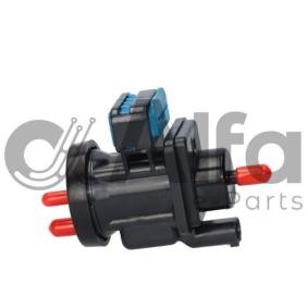 Druckwandler, Turbolader AF08494 von Alfa e-Parts günstig für 63,18 € online kaufen