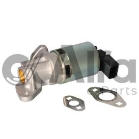 AGR-Ventil für DODGE von Alfa e-Parts