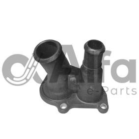 Kühlmittelflansch für FORD von Alfa e-Parts