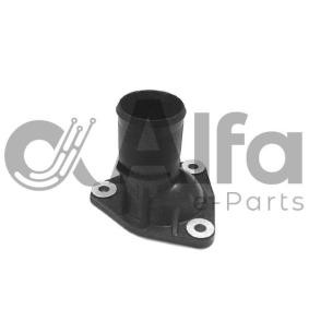 Kühlmittelflansch des Herstellers Alfa e-Parts - Originalware Artikelnummer: AF10384