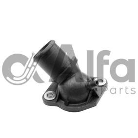 Kühlmittelflansch für LANCIA von Alfa e-Parts