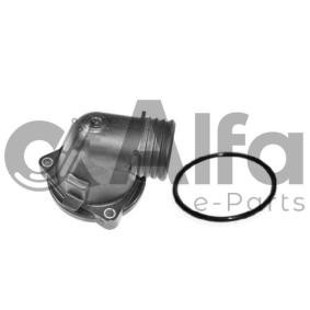 Kühlmittelflansch für BMW von Alfa e-Parts