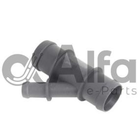 Kühlmittelflansch AF10416 von Alfa e-Parts günstig für 6,35 € online kaufen