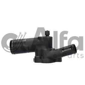 Kühlmittelflansch für RENAULT von Alfa e-Parts