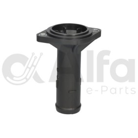 Kühlmittelflansch AF10509 von Alfa e-Parts günstig für 6,49 € online kaufen