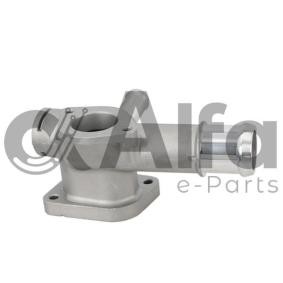 Kühlmittelflansch AF10563 von Alfa e-Parts günstig für 21,24 € online kaufen