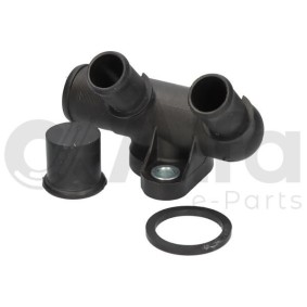 Kühlmittelflansch AF10588 von Alfa e-Parts günstig für 6,99 € online kaufen