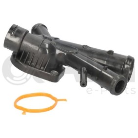 Kühlmittelflansch AF10591 von Alfa e-Parts günstig für 15,37 € online kaufen