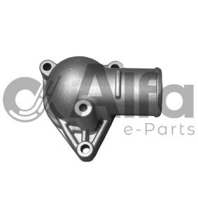 Kühlmittelflansch für RENAULT von Alfa e-Parts