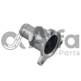 Kühlmittelflansch für RENAULT von Alfa e-Parts