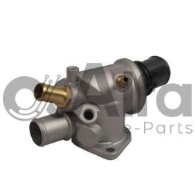 Kühlmittelflansch für LANCIA von Alfa e-Parts