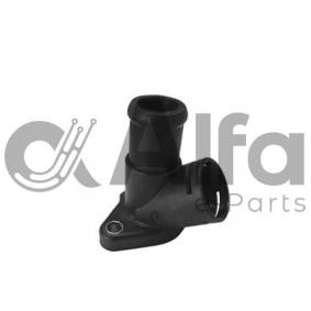 Kühlmittelflansch von Alfa e-Parts AF10684