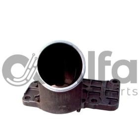 Kühlwasserthermostat für PORSCHE von Alfa e-Parts