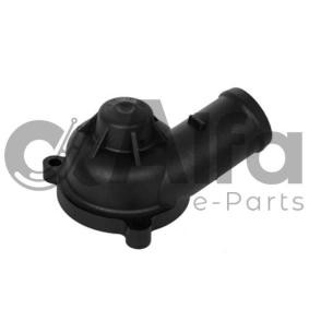 Kühlmittelflansch AF10757 von Alfa e-Parts günstig für 10,47 € online kaufen
