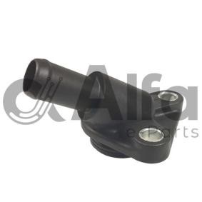 Kühlmittelflansch für FIAT von Alfa e-Parts