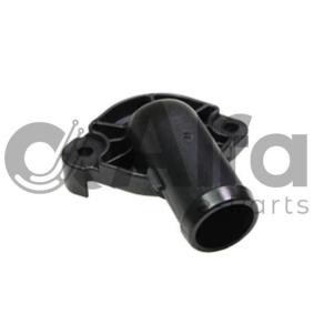 Kühlmittelflansch AF12130 von Alfa e-Parts günstig für 6,35 € online kaufen