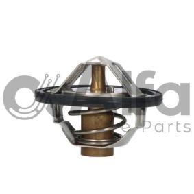 Køb Termostat, kølemiddel af Alfa e-Parts AF12147 til den lave pris 107,49 DKK