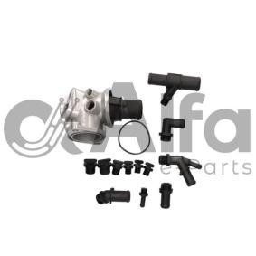 Thermostatgehäuse für ALFA ROMEO von Alfa e-Parts