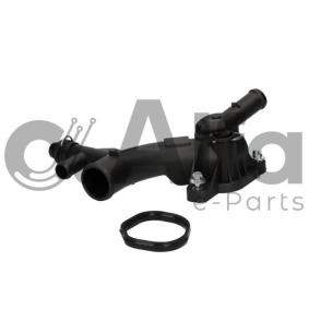 Kühlmittelflansch für OPEL von Alfa e-Parts