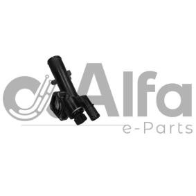 Kühlmittelflansch für SUZUKI von Alfa e-Parts