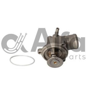 Kühlmittelflansch für DAEWOO von Alfa e-Parts
