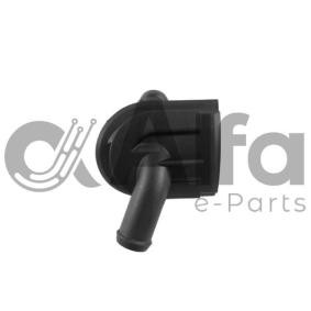 Kühlmittelflansch für MERCEDES-BENZ von Alfa e-Parts