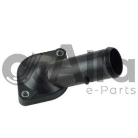 Compre Flange do líquido de refrigeração da Alfa e-Parts AF12261 a um preço baixo por 8,58 €