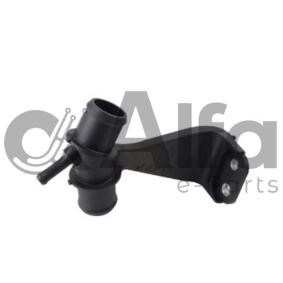 Compre Flange do líquido de refrigeração da Alfa e-Parts AF12262 a um preço baixo por 8,58 €
