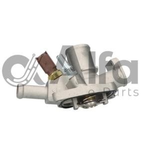 Kühlwasserthermostat für ALFA ROMEO von Alfa e-Parts