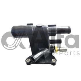 Kühlwasserthermostat AF12279 von Alfa e-Parts günstig für 40,79 € online kaufen