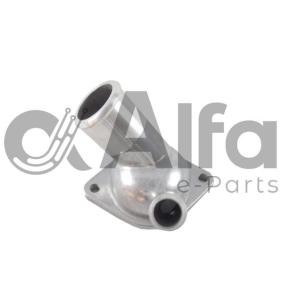Kühlmittelflansch für OPEL von Alfa e-Parts