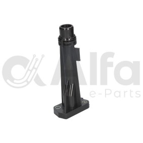 Kühlmittelflansch für BMW von Alfa e-Parts