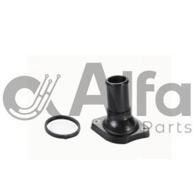 Kühlmittelflansch für LANCIA von Alfa e-Parts