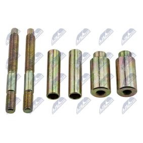Schraube, Einspritzdüsenhalter BWP-RE-000 NISSAN von NTY