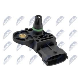 Ladedrucksensor ECM-SU-000 von NTY günstig für 15,82 € online kaufen