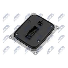 Scheinwerfer-Steuergerät EPX-ME-018 von NTY günstig für 184,40 € online kaufen