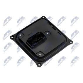 Scheinwerfer-Steuergerät EPX-ME-020 von NTY günstig für 92,95 € online kaufen
