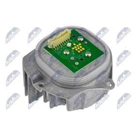 Compre Módulo de comando, iluminação da NTY EPX-ME-021 a um preço baixo por 48,52 €