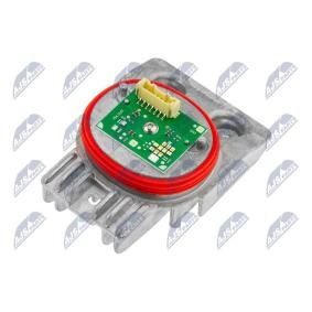Scheinwerfer-Steuergerät EPX-ME-026 von NTY günstig für 54,50 € online kaufen