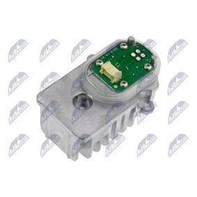 Scheinwerfer-Steuergerät EPX-ME-027 von NTY günstig für 37,29 € online kaufen