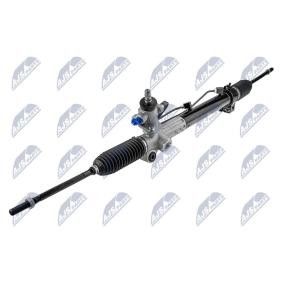 Comprar Cremallera de dirección de NTY SPK-TY-032 a bajo precio de 372,64 €
