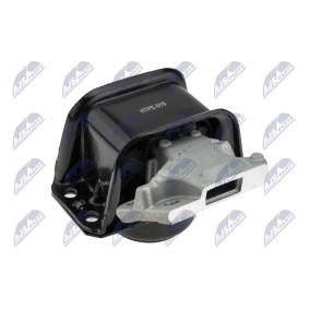 Motorlager ZPS-PE-019 von NTY günstig für 52,97 € online kaufen
