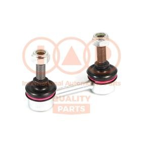 Koppelstange 509-15052 von IAP QUALITY PARTS günstig für 61,62 € online kaufen