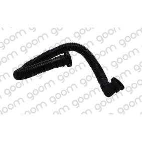 Compre Tubo flexível, respiro do cárter da cambota da GOOM CBH-0008 a um preço baixo por 18,73 €