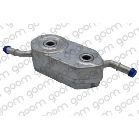 Compre Radiador de óleo de GOOM online para JUMPER Autocarro (230P) a preços moderados